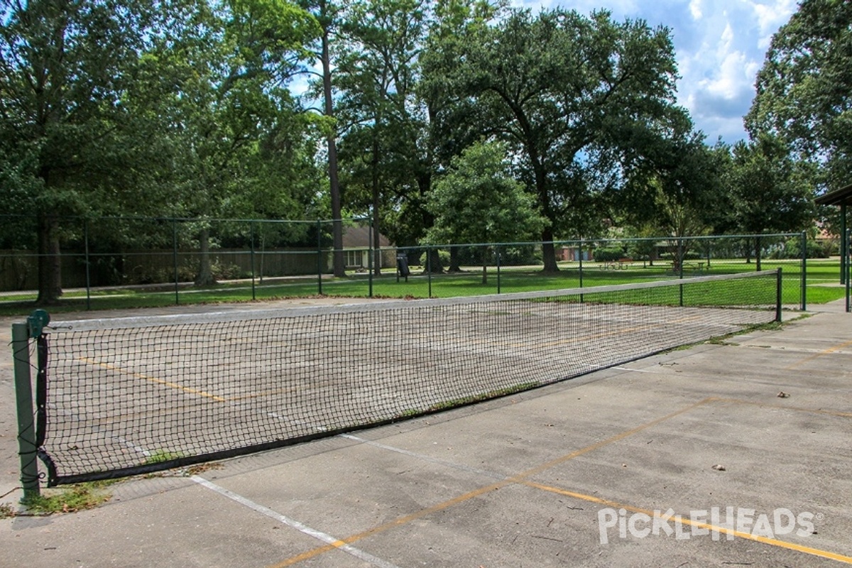 Photo of Pickleball at BREC Goodwood Park